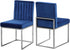 Giselle Velvet Dining Chair